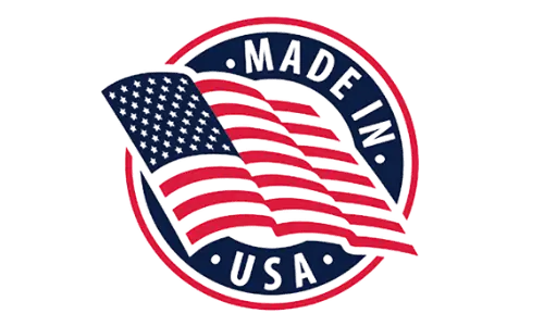 Red Boost made in USA